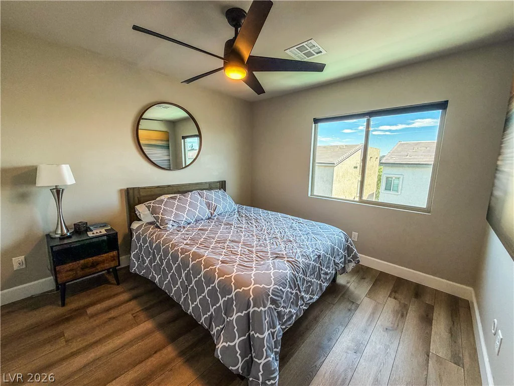 8160 Eaton Hill, Las Vegas, NV 89113