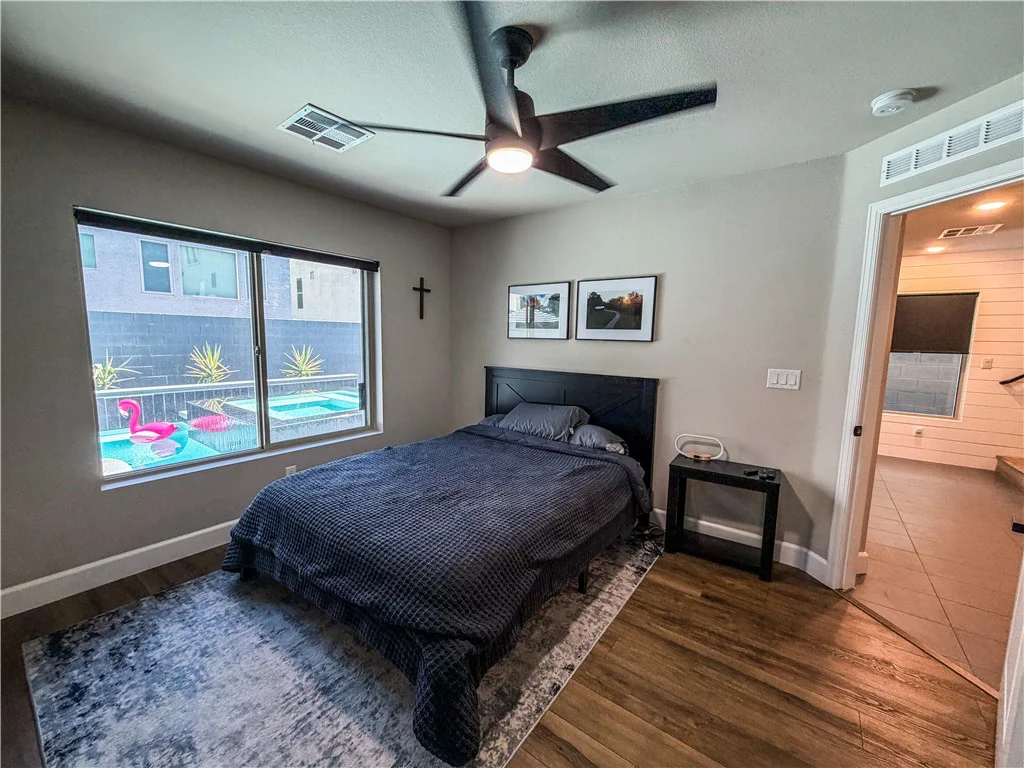 8160 Eaton Hill, Las Vegas, NV 89113