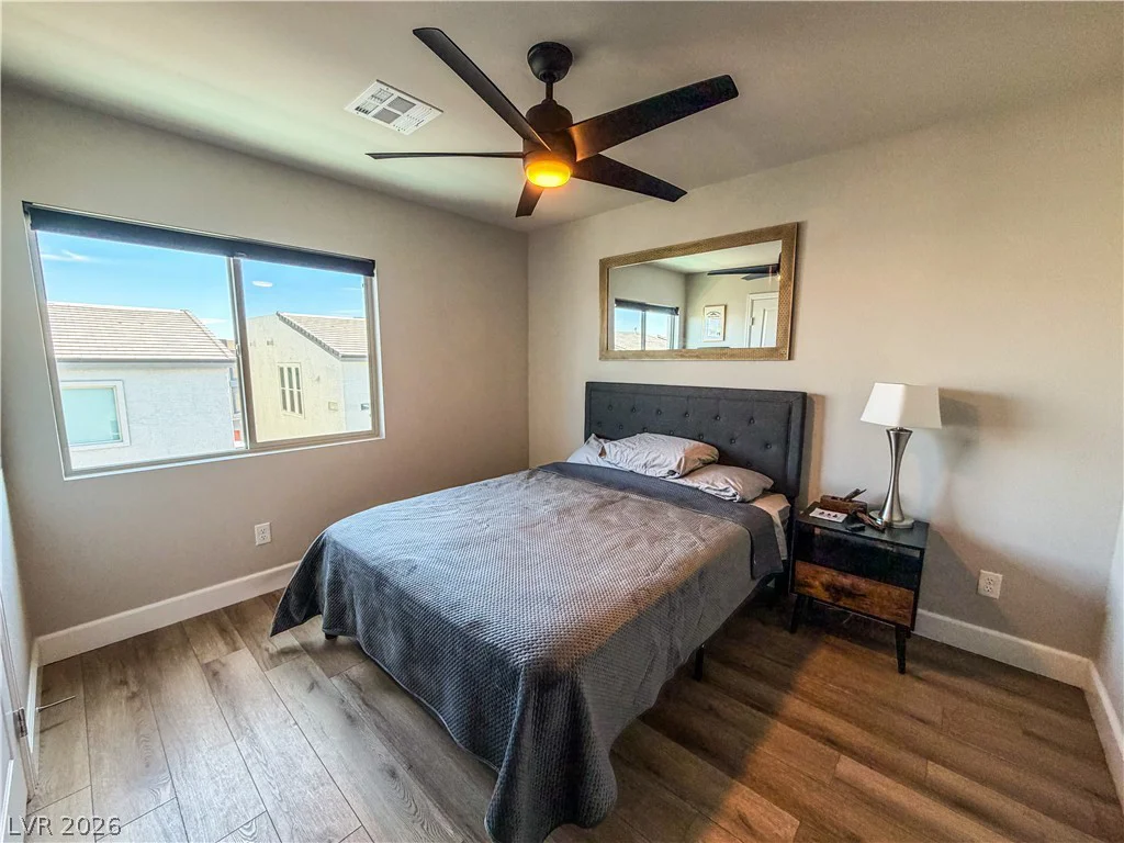 8160 Eaton Hill, Las Vegas, NV 89113