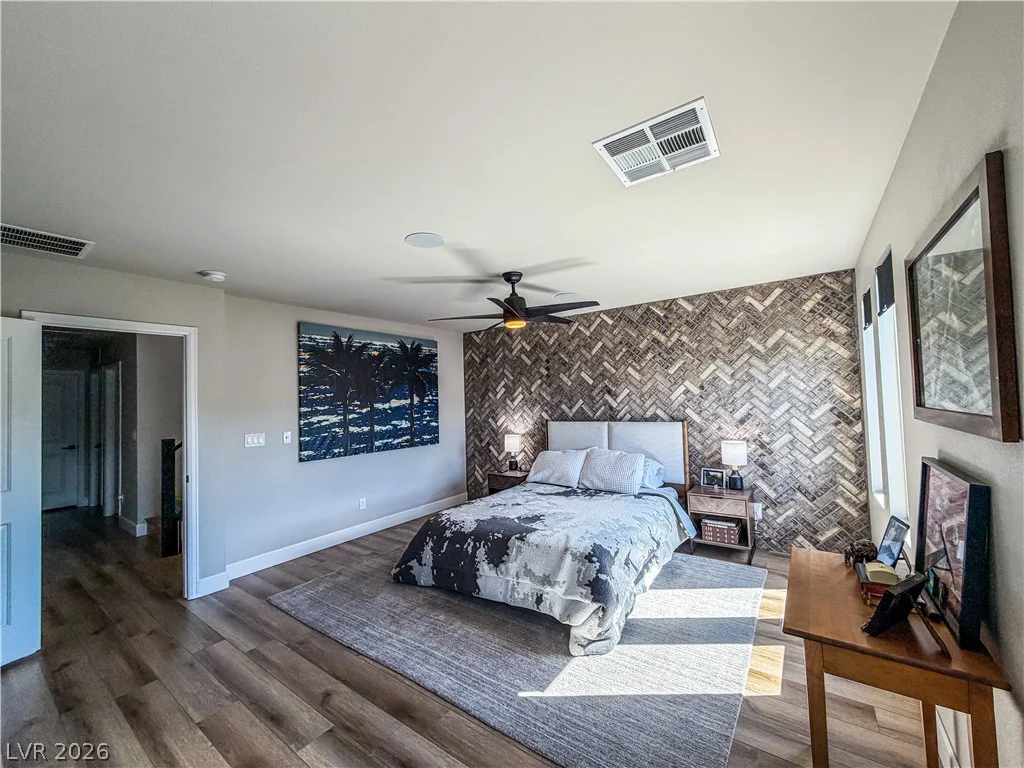 8160 Eaton Hill, Las Vegas, NV 89113