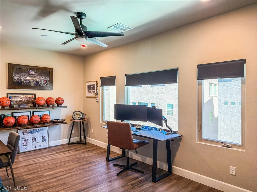 8160 Eaton Hill, Las Vegas, NV 89113