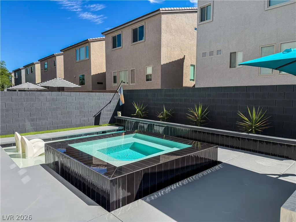 8160 Eaton Hill, Las Vegas, NV 89113