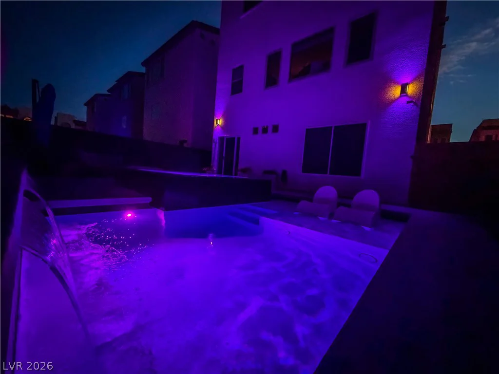 8160 Eaton Hill, Las Vegas, NV 89113