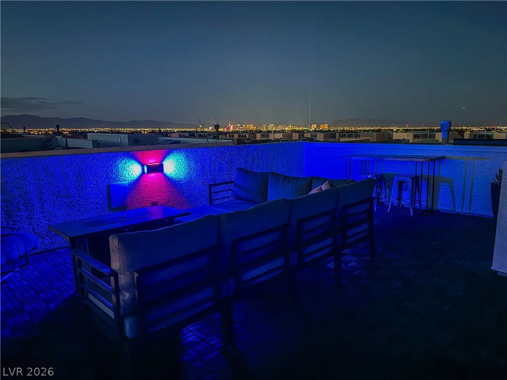 8160 Eaton Hill, Las Vegas, NV 89113