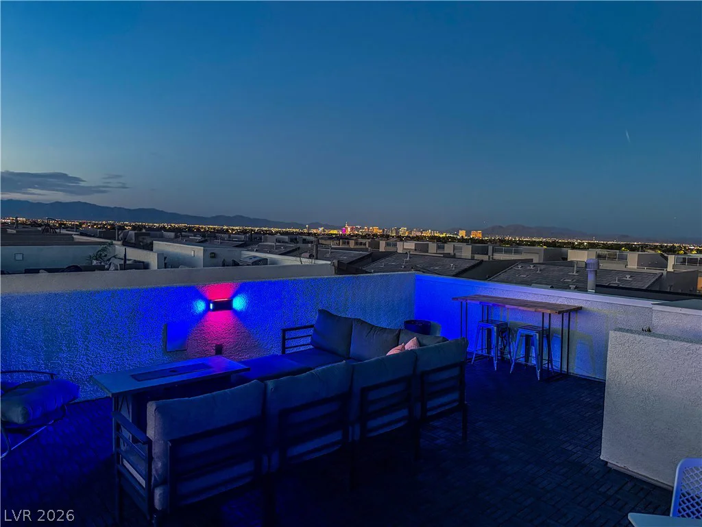 8160 Eaton Hill, Las Vegas, NV 89113