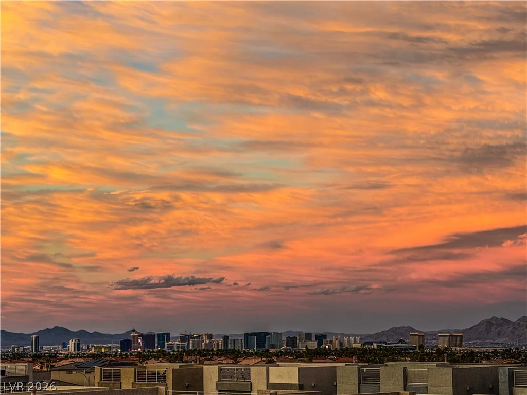 8160 Eaton Hill, Las Vegas, NV 89113