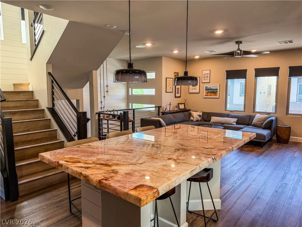8160 Eaton Hill, Las Vegas, NV 89113