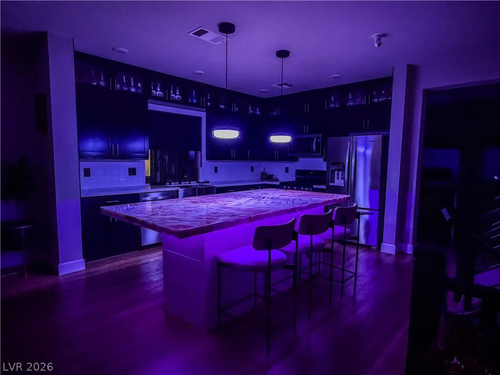 8160 Eaton Hill, Las Vegas, NV 89113