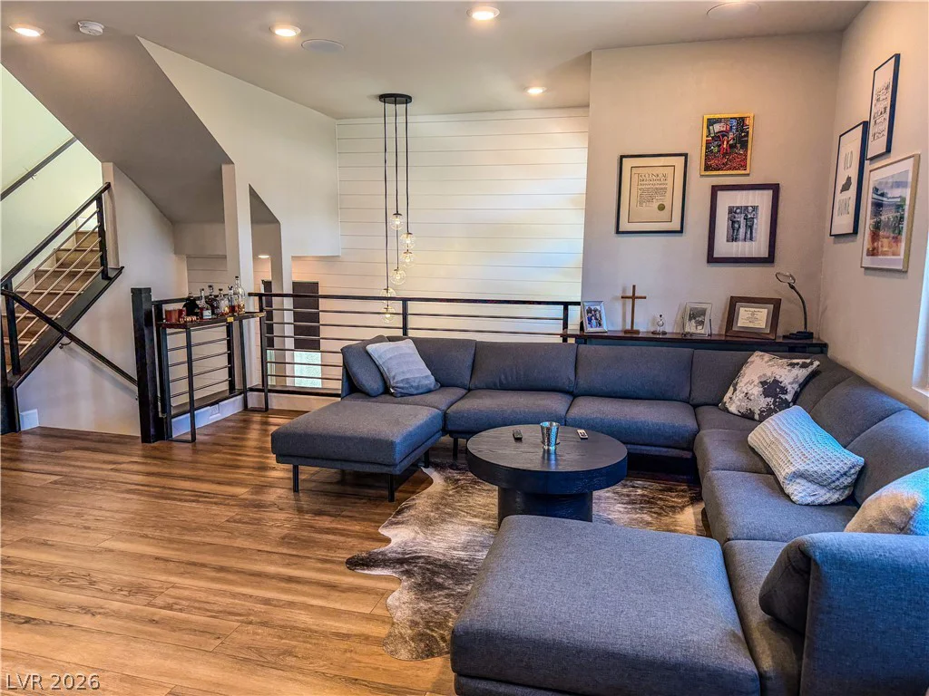 8160 Eaton Hill, Las Vegas, NV 89113