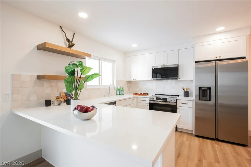 3442 Monte Carlo, Las Vegas, NV 89121