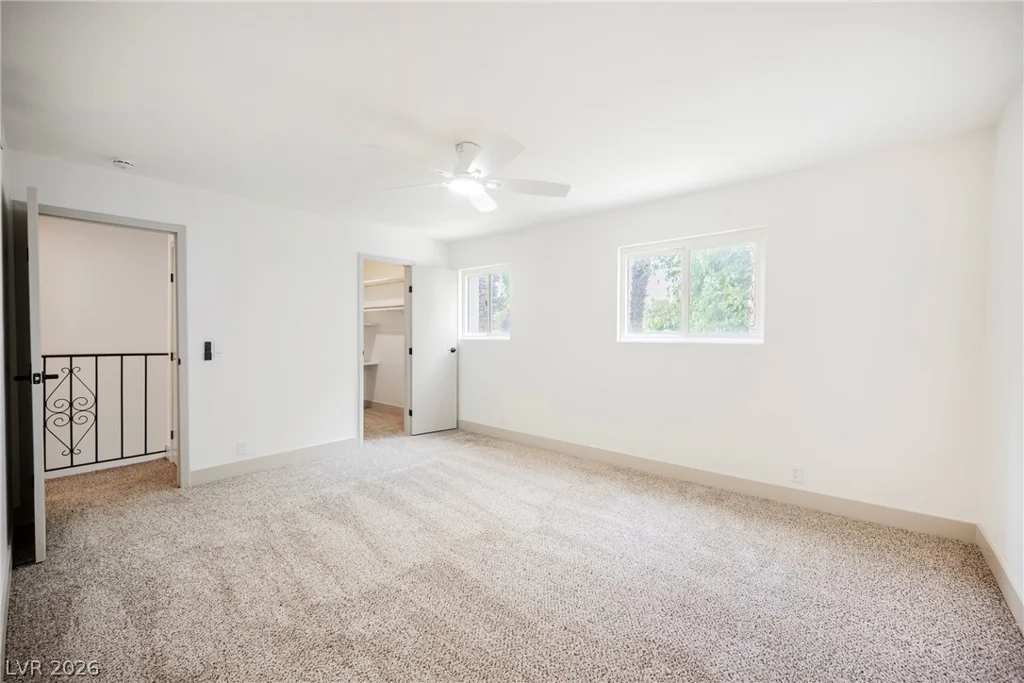 3442 Monte Carlo, Las Vegas, NV 89121