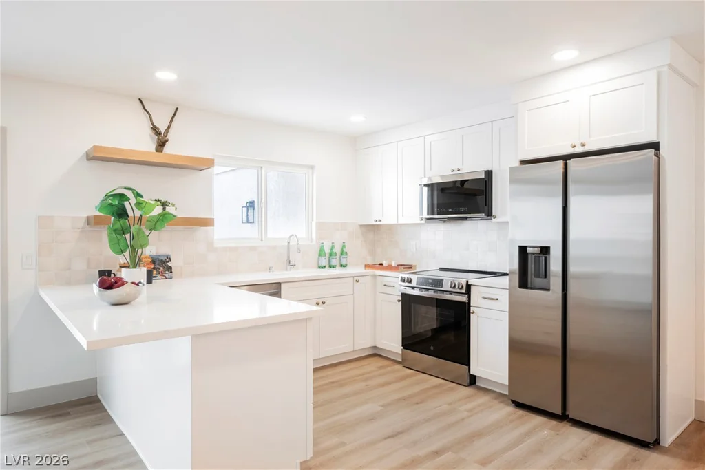 3442 Monte Carlo, Las Vegas, NV 89121