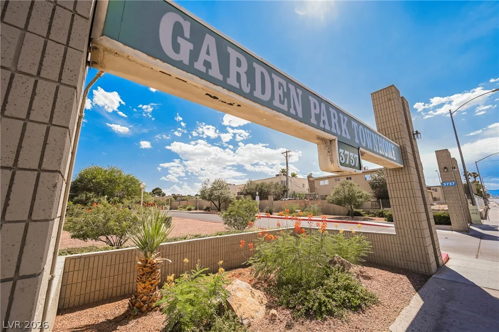 3442 Monte Carlo, Las Vegas, NV 89121