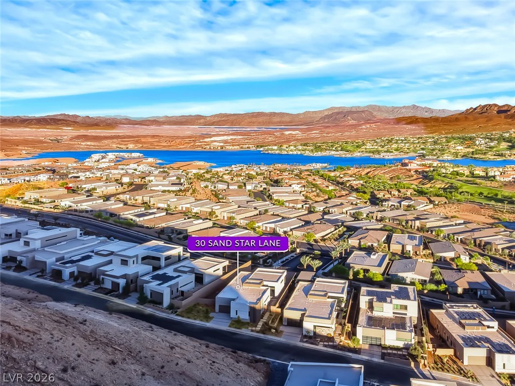 30 Sand Star, Henderson, NV 89011