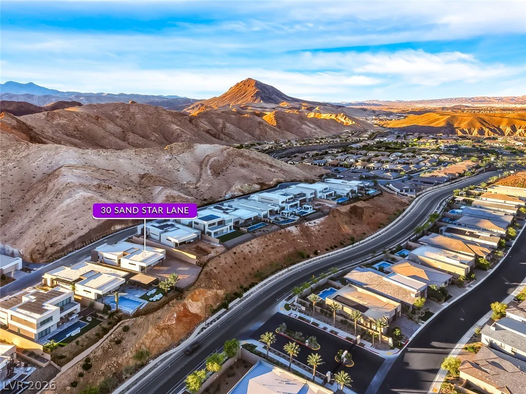 30 Sand Star, Henderson, NV 89011
