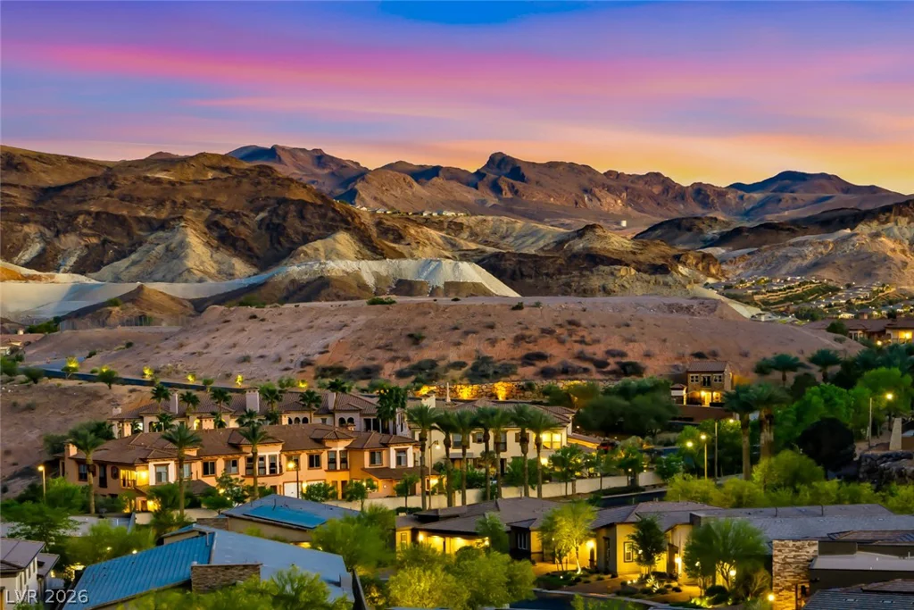 30 Sand Star, Henderson, NV 89011