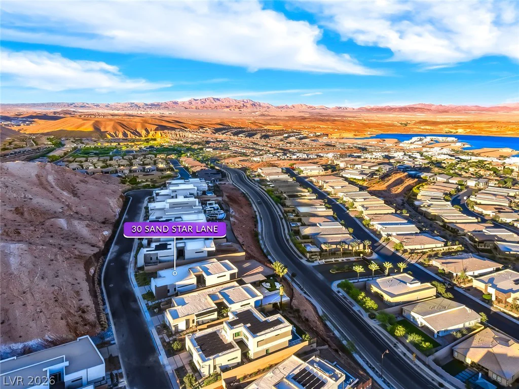 30 Sand Star, Henderson, NV 89011