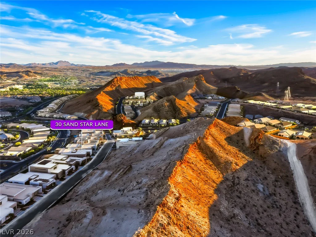 30 Sand Star, Henderson, NV 89011