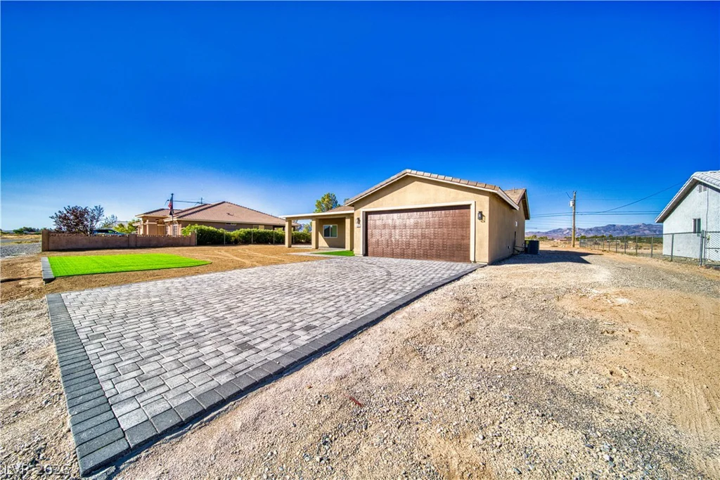 2520 Yakima, Pahrump, NV 89048