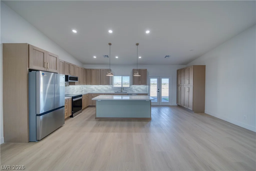 2520 Yakima, Pahrump, NV 89048
