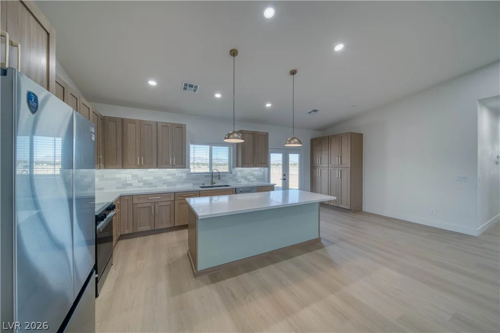 2520 Yakima, Pahrump, NV 89048