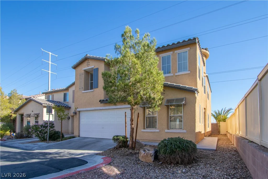 7434 Barranca Peak, Las Vegas, NV 89139