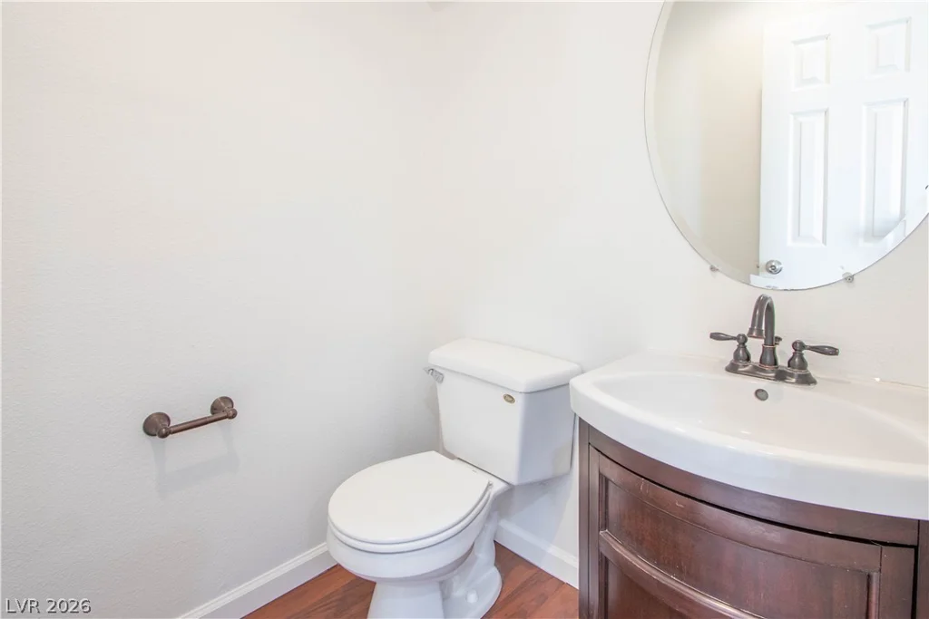 7434 Barranca Peak, Las Vegas, NV 89139