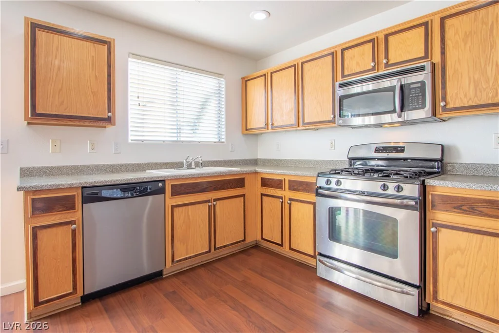 7434 Barranca Peak, Las Vegas, NV 89139