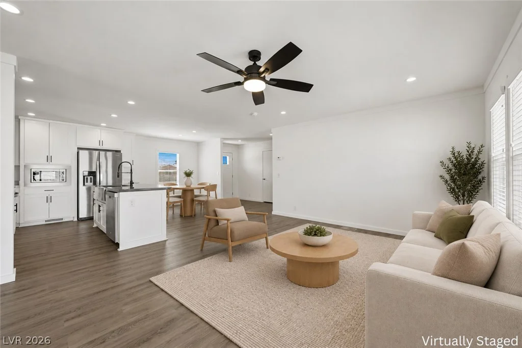 6340 Glencove, Pahrump, NV 89060