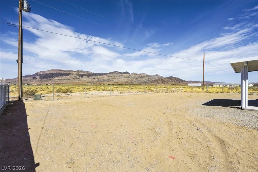 6340 Glencove, Pahrump, NV 89060