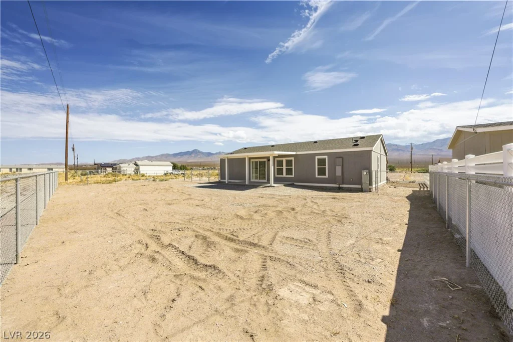 6340 Glencove, Pahrump, NV 89060