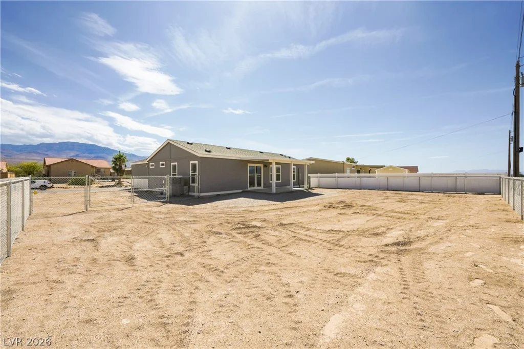 6340 Glencove, Pahrump, NV 89060