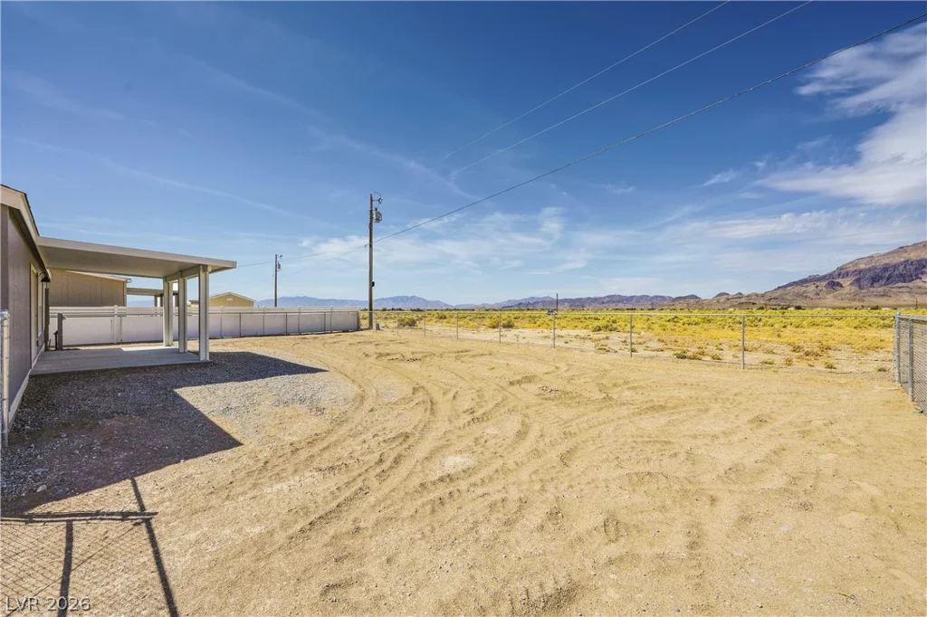 6340 Glencove, Pahrump, NV 89060