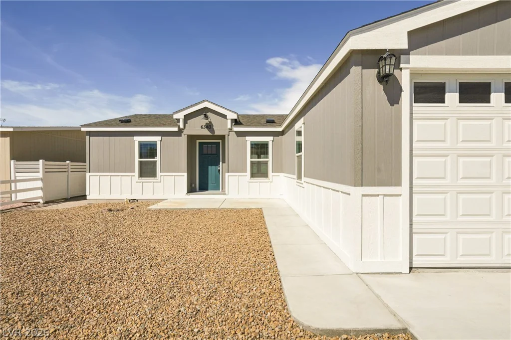 6340 Glencove, Pahrump, NV 89060
