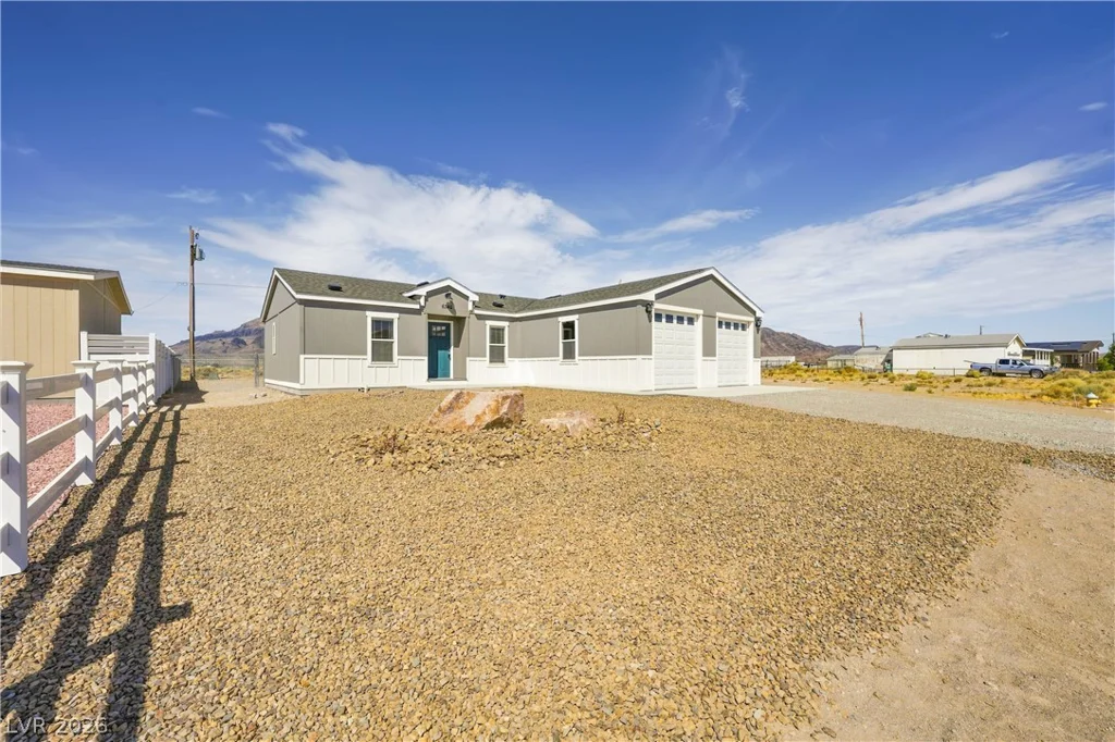 6340 Glencove, Pahrump, NV 89060
