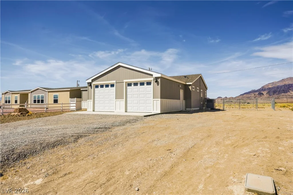 6340 Glencove, Pahrump, NV 89060