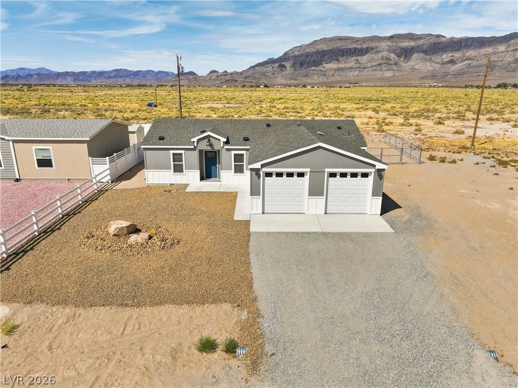 6340 Glencove, Pahrump, NV 89060