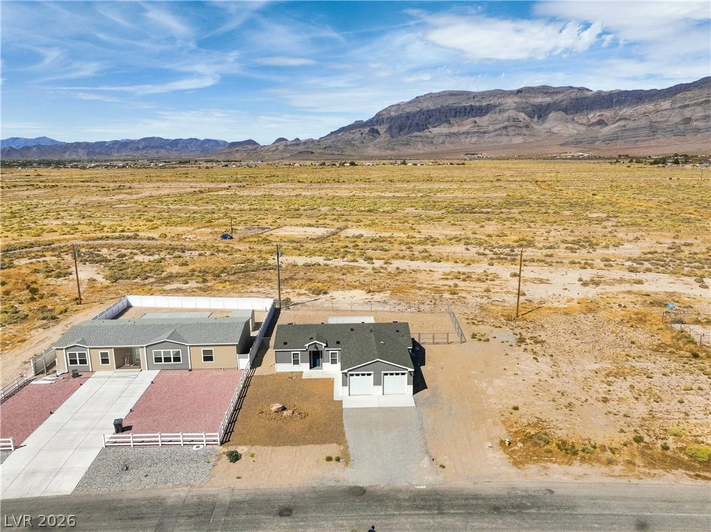 6340 Glencove, Pahrump, NV 89060