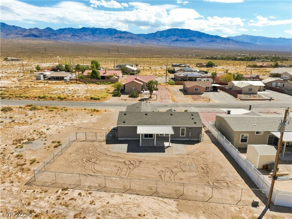 6340 Glencove, Pahrump, NV 89060