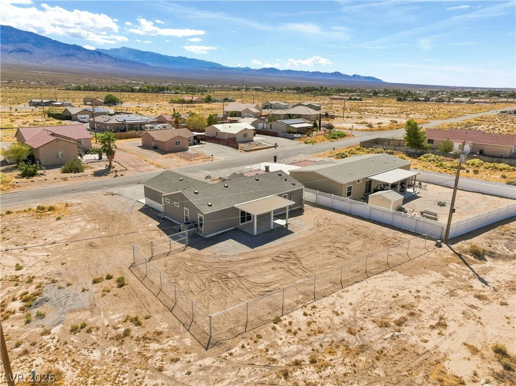 6340 Glencove, Pahrump, NV 89060