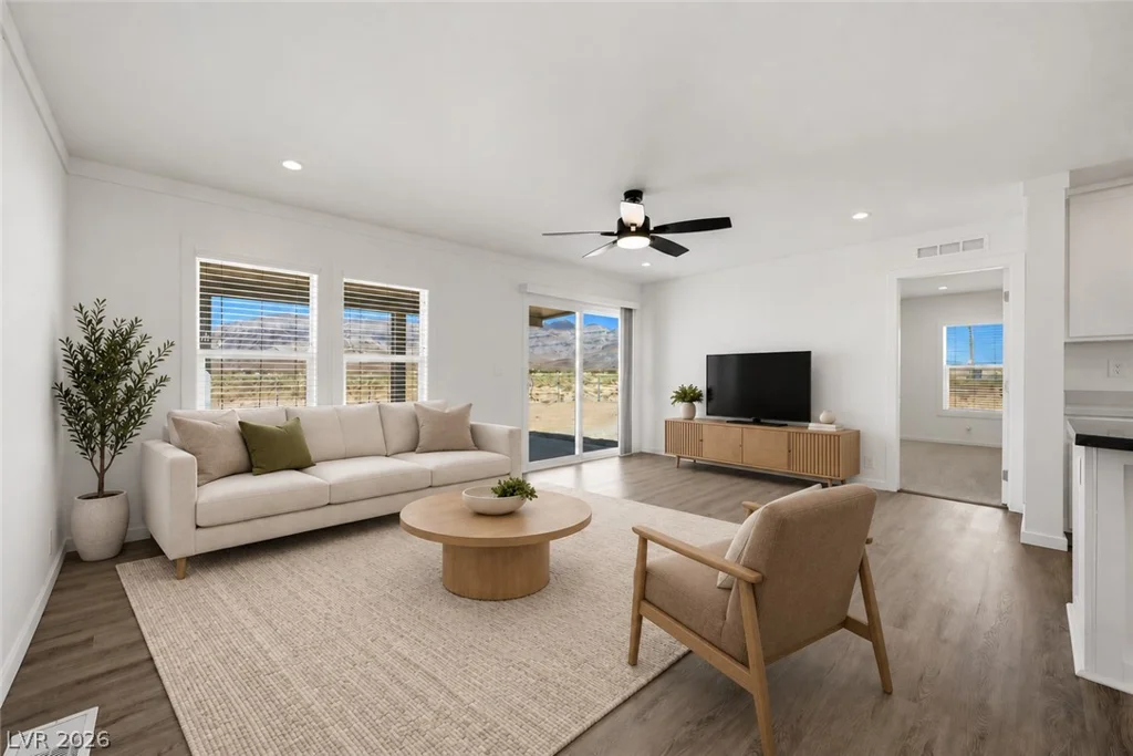 6340 Glencove, Pahrump, NV 89060