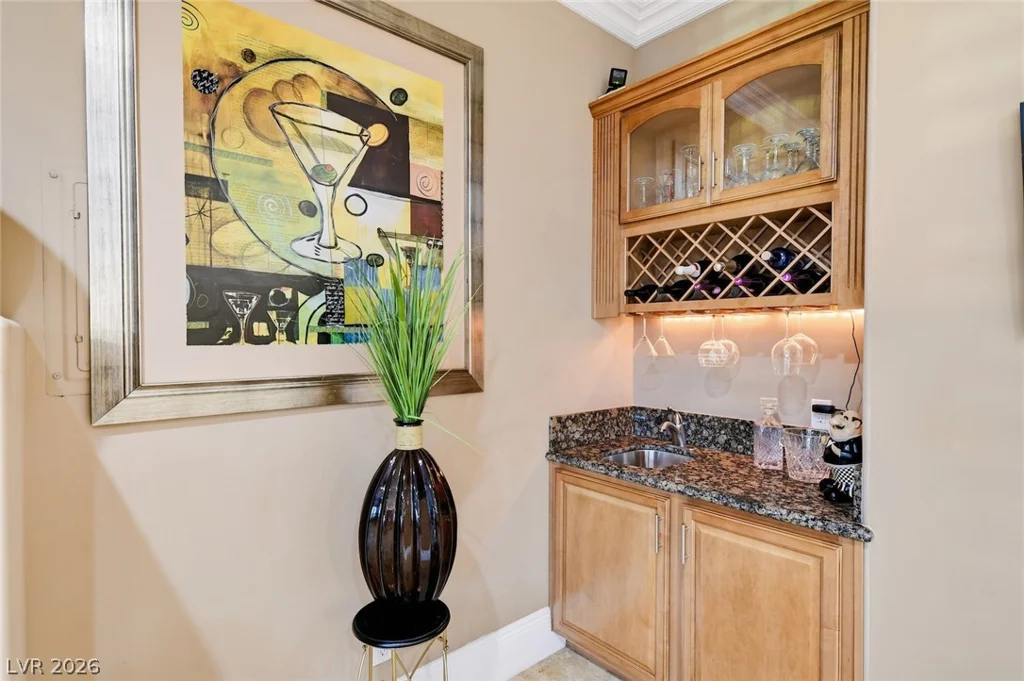 6625 El Campo Grande, Las Vegas, NV 89130