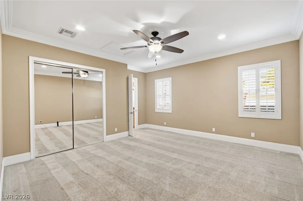 6625 El Campo Grande, Las Vegas, NV 89130