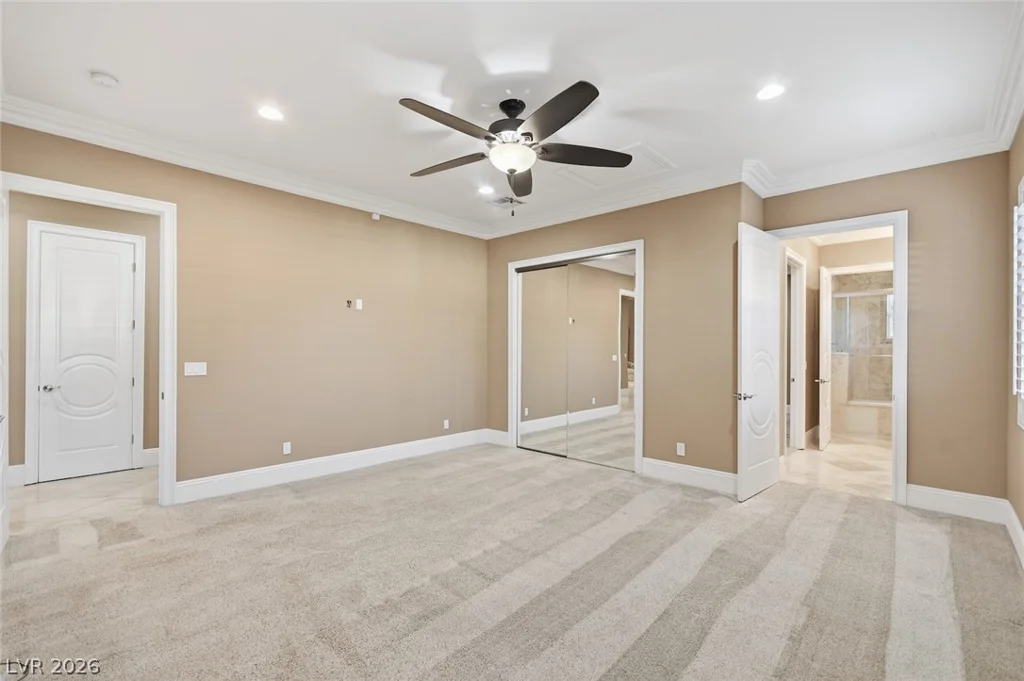 6625 El Campo Grande, Las Vegas, NV 89130