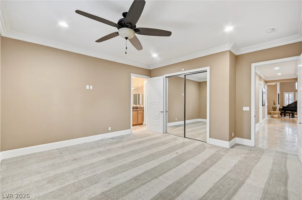 6625 El Campo Grande, Las Vegas, NV 89130