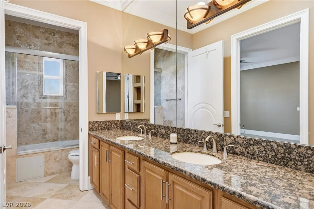 6625 El Campo Grande, Las Vegas, NV 89130