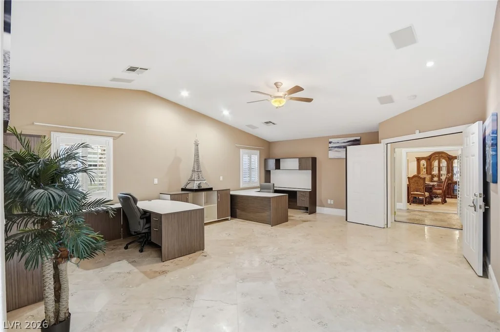 6625 El Campo Grande, Las Vegas, NV 89130