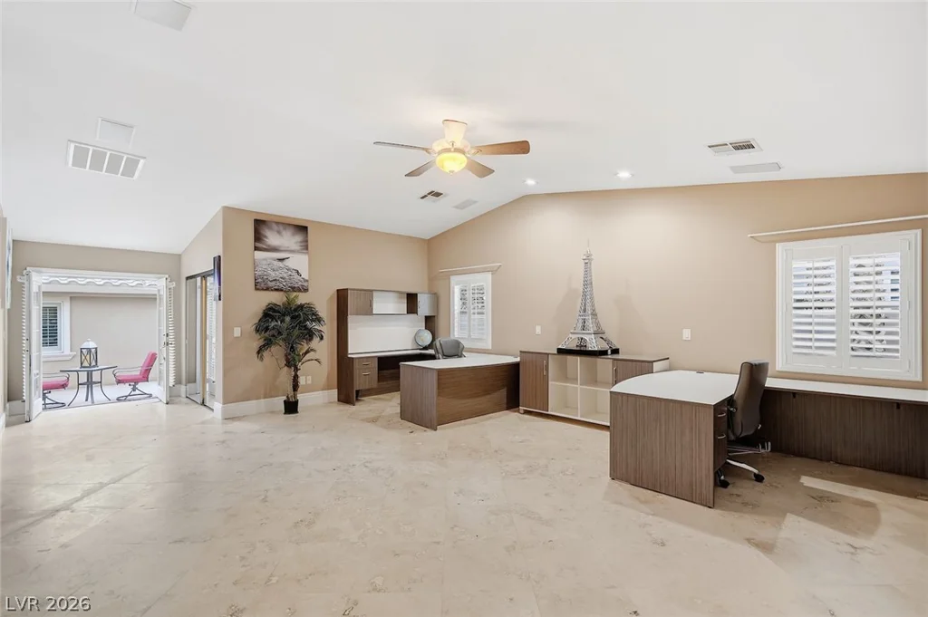 6625 El Campo Grande, Las Vegas, NV 89130