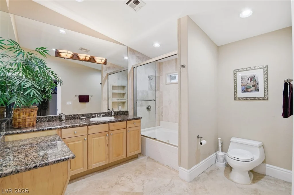 6625 El Campo Grande, Las Vegas, NV 89130