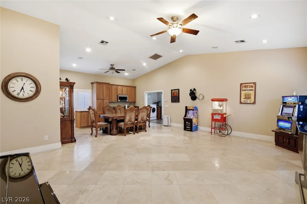 6625 El Campo Grande, Las Vegas, NV 89130